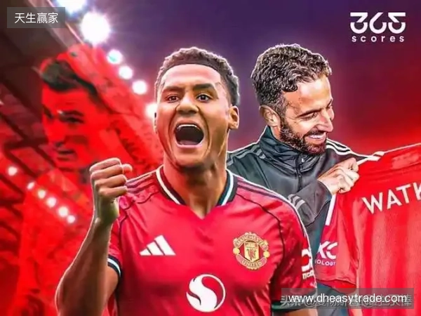 ESPN:阿莫林一上任引援就出现分歧,他想要沃特金斯和大马丁