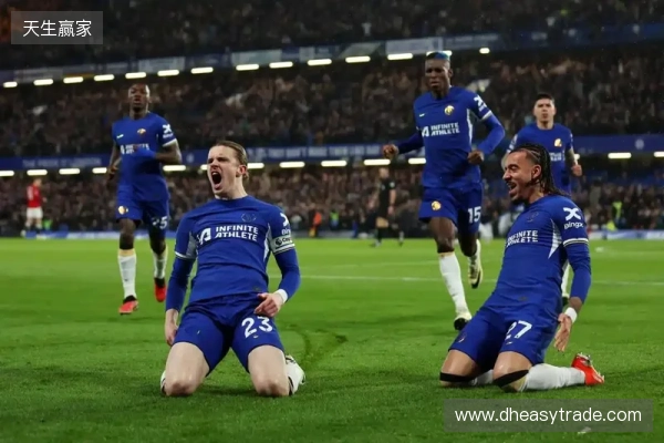 乔-科尔：预测切尔西2-0阿森纳，面对强队蓝军从不会掉链子