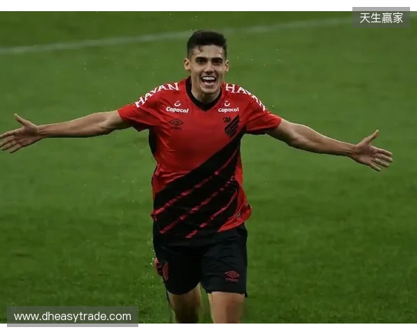 热刺前锋贝利兹接近加盟巴甲球队巴伊亚，转会费1000万欧元